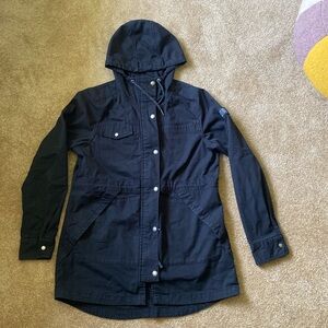 The North Face Jacket - Size Medium